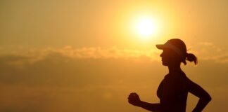 Lead a Healthy Life leading a healthy lifestyle