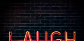 Laugh Your Way To A Lighter Body – A Quick Weight Loss Therapy can you lose weight by laughing?