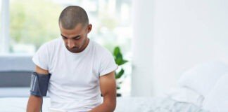 Blood Pressure Apparatus