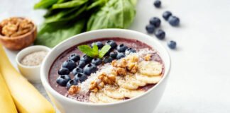 Acai Berry Actives: Combination Of Health And Weight Loss