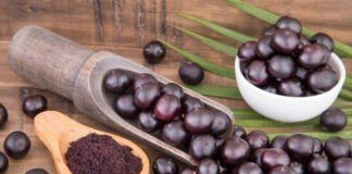 Lose Fat, Stay Young, Cure Cancer With Acai Berry