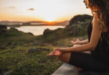 A Healthy Mind Stays In A Healthy Body