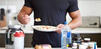 Ultra Ripped Losing Weight For Men Review