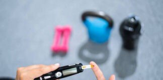 5 Key Factors to Reduce Diabetes