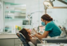 The Essence of Visiting A Dentist Glasgow