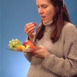Pregnant-vegan-health-niche