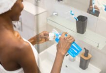 How to Choose a Best Mouthwash
