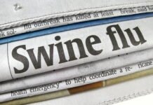 Expert says not to panic, swine flu can be treated like other influenza