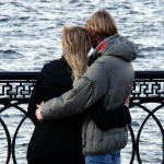 A healthy relationship promises a longer life