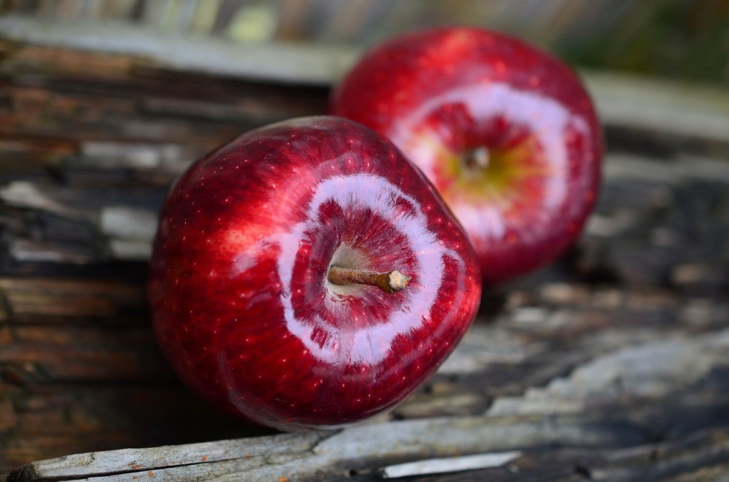 apple cider vinegar a good mouthwash