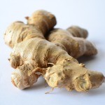 ginger a herb full of benefits