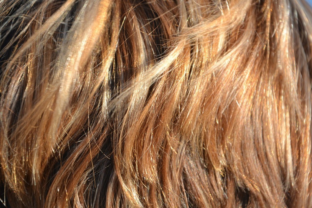 Hair dyes and their illeffects on skin