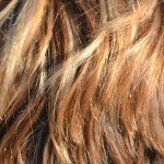 Hair dyes and their illeffects on skin