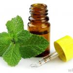 peppermint oil and its benefits