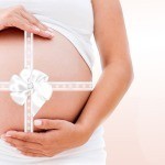 cure back pain during pregnancy