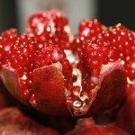 pomegranate a promising remedy