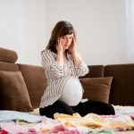 depression should be taken seriously during pregnancy and treated as soon as possible