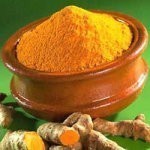 turmeric