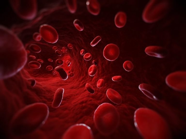 Know your Blood Type, know your Health