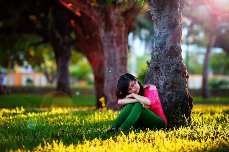 7 Things Every Woman Should Know About Menstruation