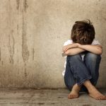 Depression in children