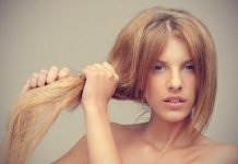 Natural, Fast and Easy Home Remedies for Dry Hair