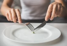 6 Various Kinds of Eating Disorders Relatable to everyone
