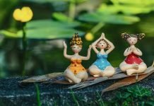 8 Unbelievable Facts About Yoga