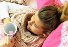 How To Heal Flu Faster With Home Remedies heal flu faster