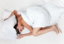 Unbelievable Things About Sleep Postures & How It Impacts Your Body sleep postures