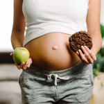 Pregnant foods