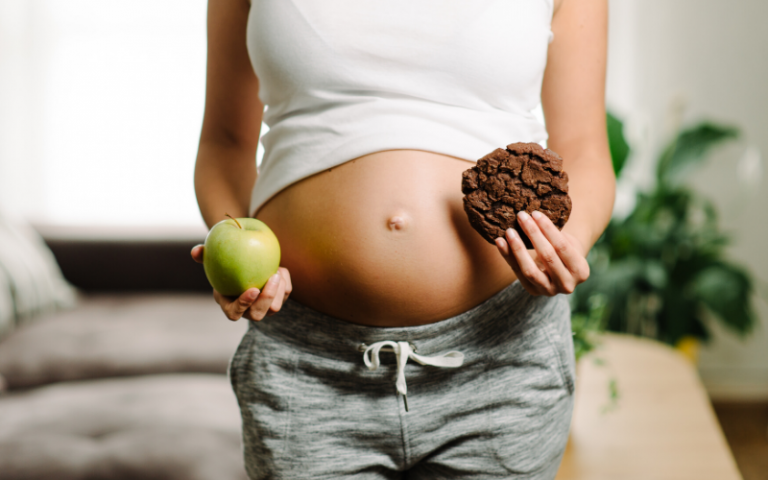 foods to eat during pregnancy