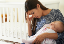 Did Your Mother Experience the Same? Is Postpartum Depression Hereditary? postpartum depression
