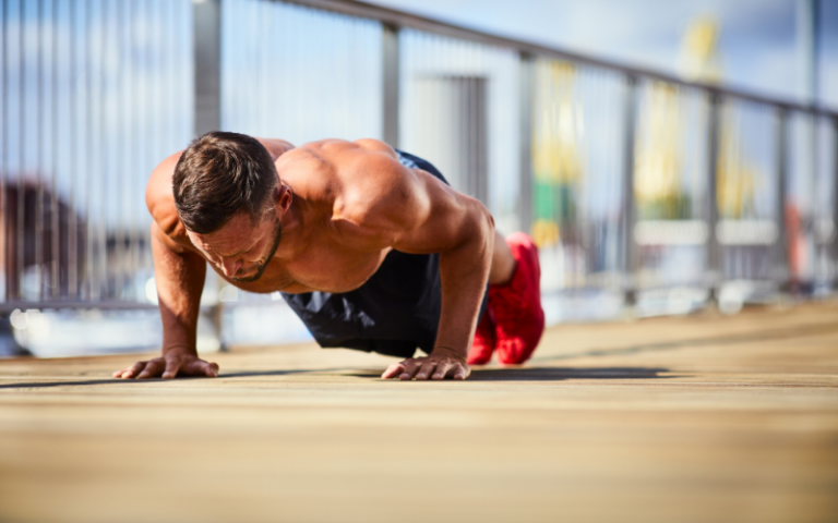 bodyweight exercises