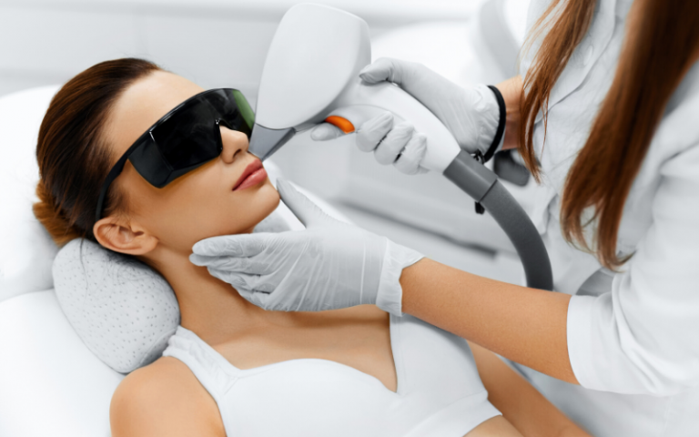 Don’t Ignore This 5 Minutes Guide About Laser Hair Removal