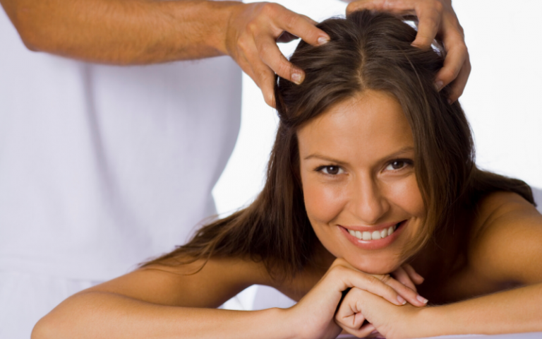 You Didn’t Know This About Oily Hair & How To Get Rid Of Oily Scalp