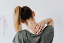 11 necessary Neck & Back Exercises for Work From Home Professionals back and neck pain