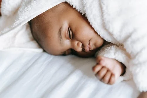 11 Easy Sleeping Tips That Actually Work