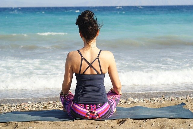 How Effective Is Meditation To Treat Insomnia