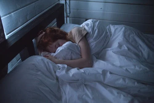 How To Sleep Within 5 Minutes. You Didn’t Know This Trick