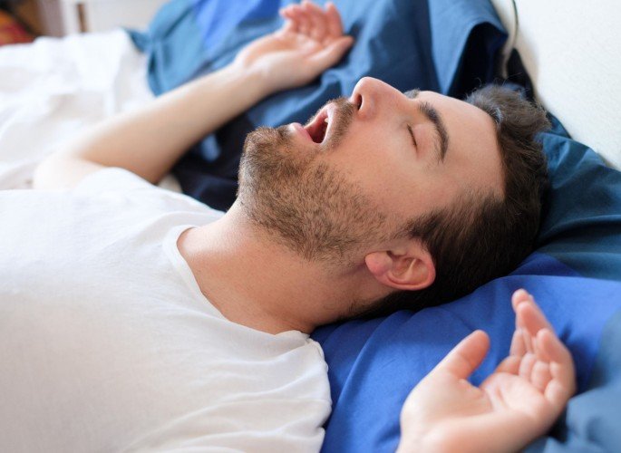 Taking Sleep Apnea Lightly Can Cost a Life – Here Is How To Treat It