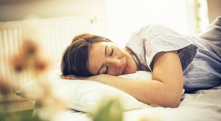 Mind Blowing Natural Remedies To Sleep Better At Night