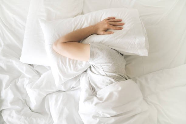Life Threatening Effects Of Sleep Deprivation On Our Body And Mind
