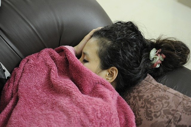 Top Questions About Sleeping Better – Answered