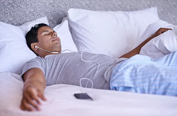 Weird Things Around The World People Do To Sleep Better At Night