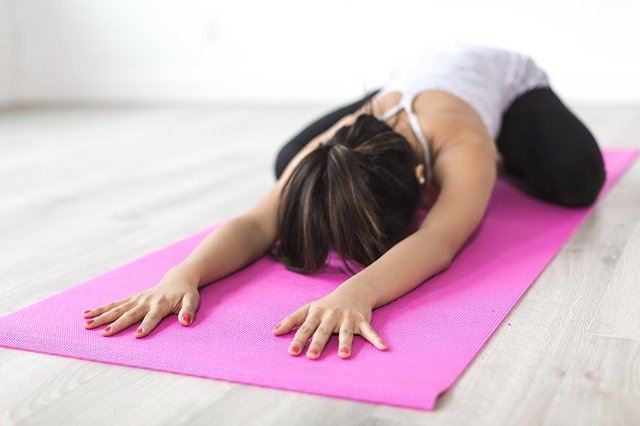 This Is Why Yoga Is a Perfect Therapy For Most Sleep Disorders